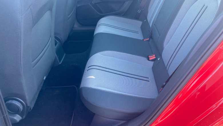 SEAT Leon 1.5 TSI EVO SE Dynamic 5dr Petrol Estate